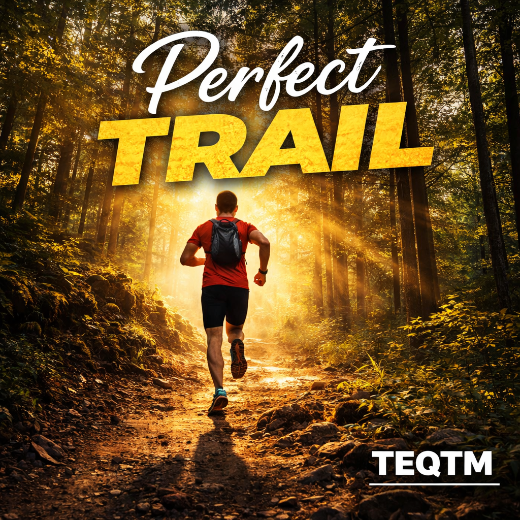 Perfect Trail cover